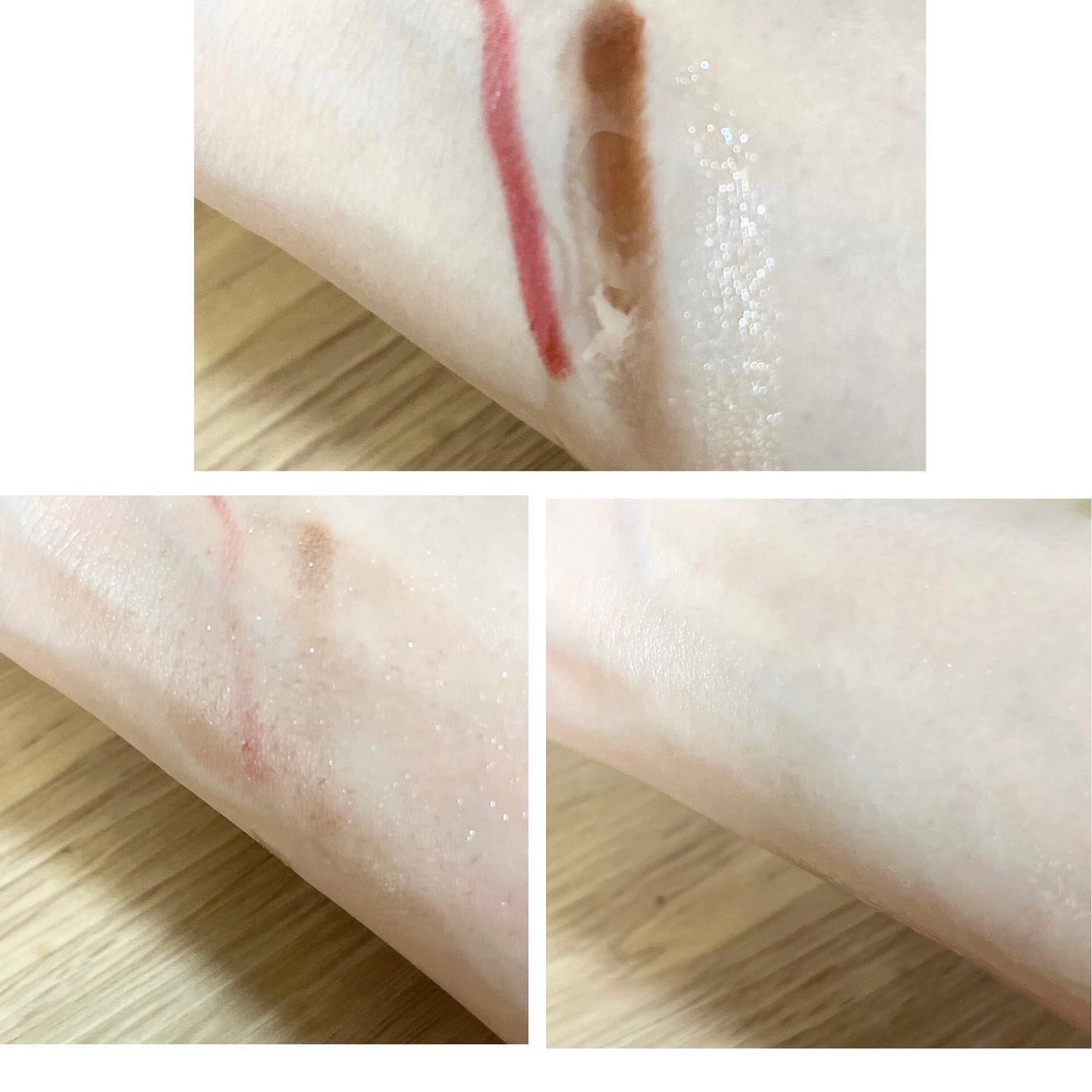 ピュア クレンジング オイル/manyo/オイルクレンジングを使ったクチコミ(4枚目)