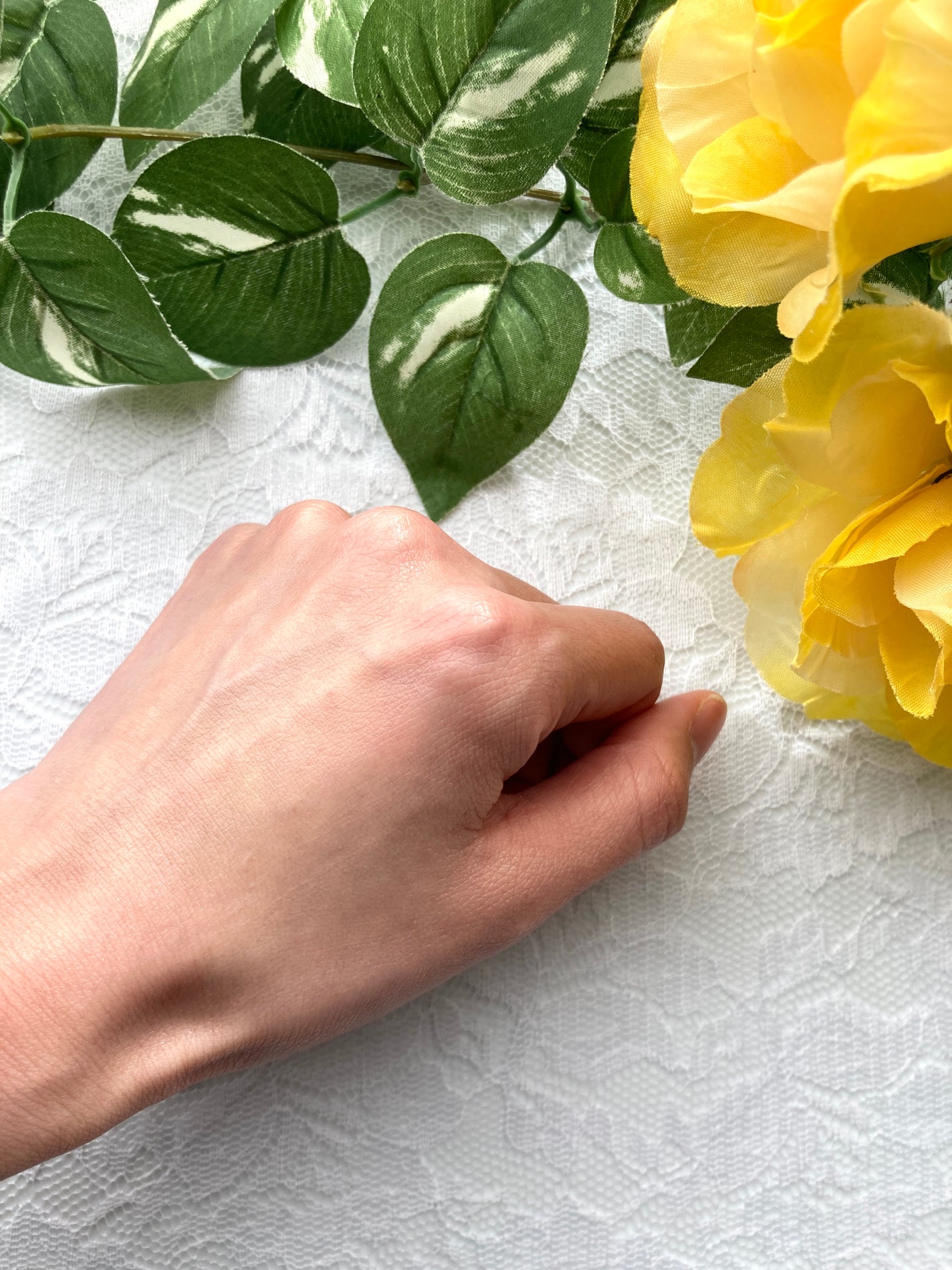 乾燥さん 保湿力スキンケア下地 /乾燥さん/化粧下地を使ったクチコミ(4枚目)