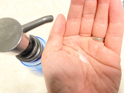 バランスリペア シャンプー/ヘアトリートメント スムース/hiritu/市販シャンプーを使ったクチコミ(6枚目)