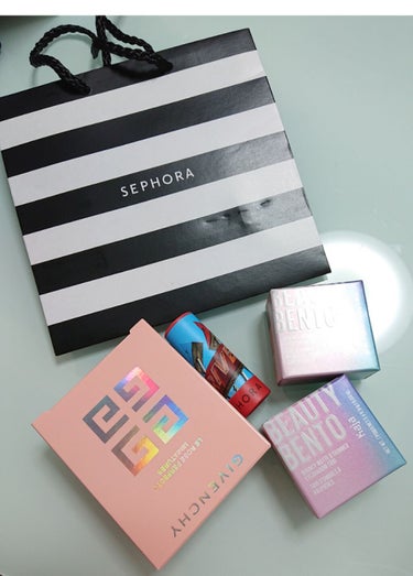 SEPHORA COLLECTION #LIPSTORIES/SEPHORA/口紅を使ったクチコミ（1枚目）