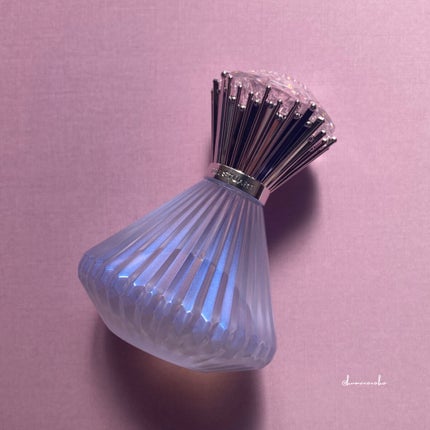 ブリリアントジュエル シアー オードトワレ/JILL STUART/香水(レディース)を使ったクチコミ(5枚目)