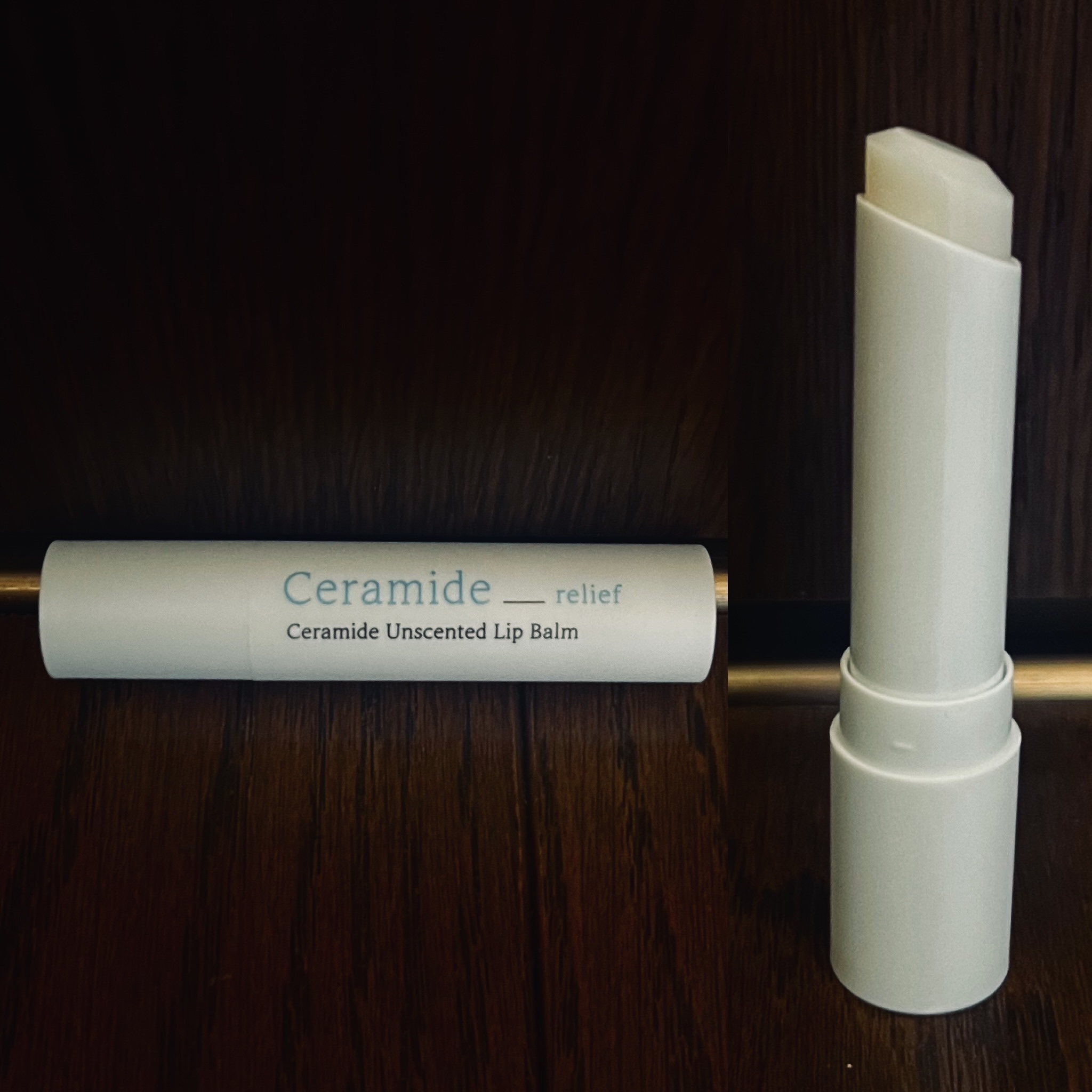 セラミド  リップ バーム /ILLIYOON/リップバームを使ったクチコミ（1枚目）