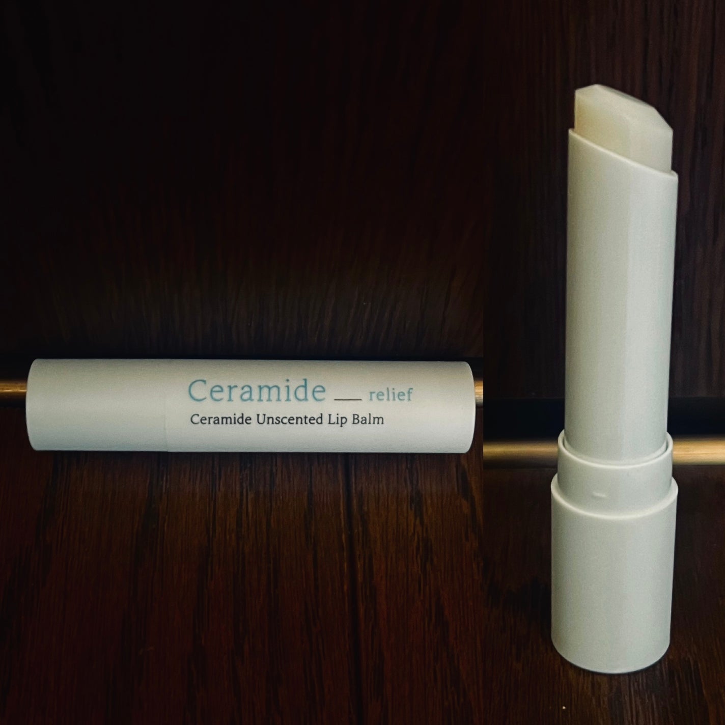 セラミド リップ バーム /ILLIYOON/リップバームを使ったクチコミ(1枚目)