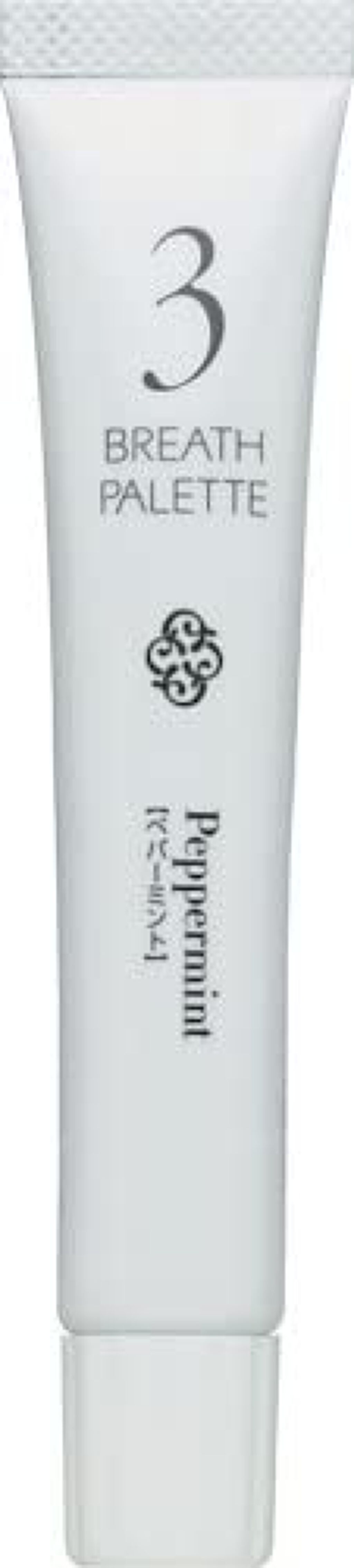 3　ペパーミント