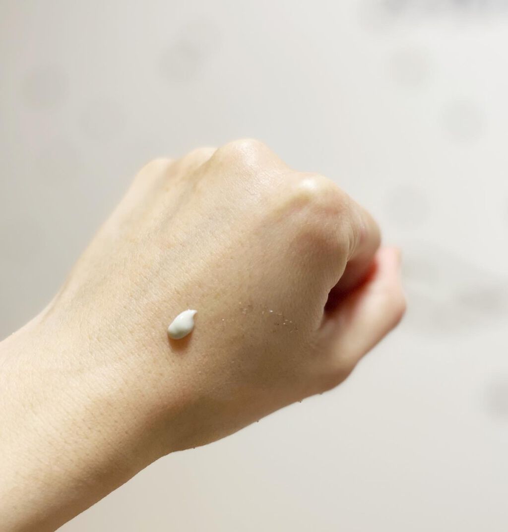 シカビオ クリーム/ビオデルマ/フェイスクリームを使ったクチコミ(3枚目)