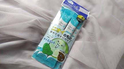 オクチミント(マウスウォッシュ)/オクチシリーズ/マウスウォッシュ・スプレーを使ったクチコミ(1枚目)