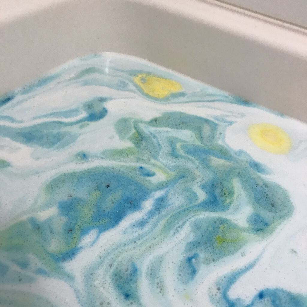 シュートフォースターズ/ラッシュ/炭酸系入浴剤を使ったクチコミ（1枚目）