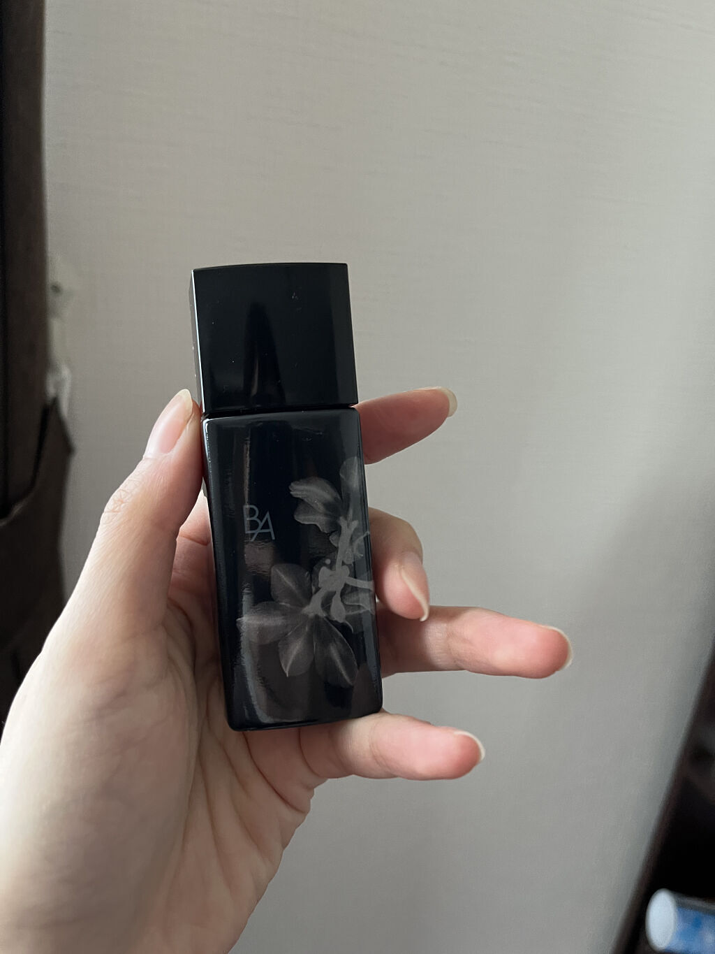 B.A デイセラム リキッド /B.A/化粧下地を使ったクチコミ（1枚目）