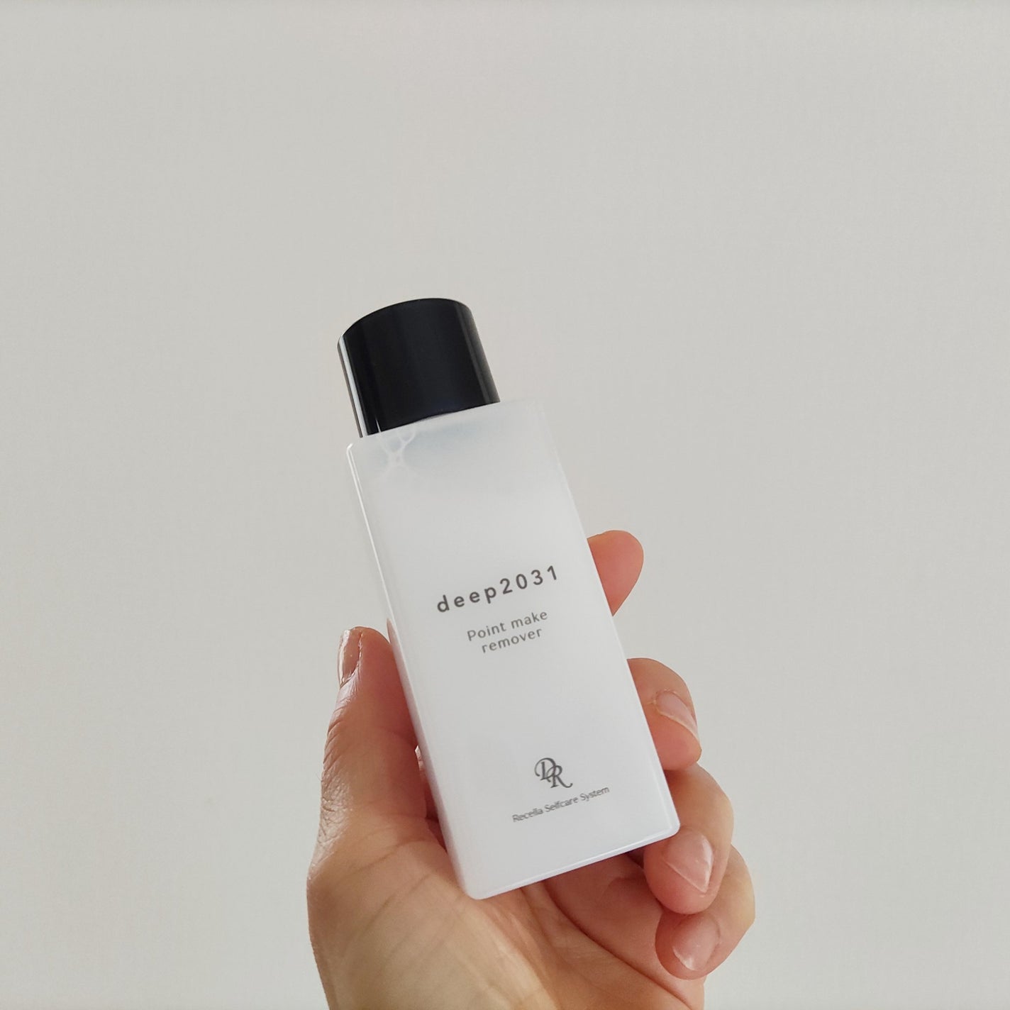 ポイントメイクリム―バー/deep2031/ポイントメイクリムーバーを使ったクチコミ(2枚目)