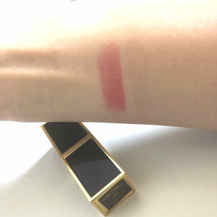 リップス アンド ボーイズ/TOM FORD BEAUTY/口紅を使ったクチコミ(2枚目)