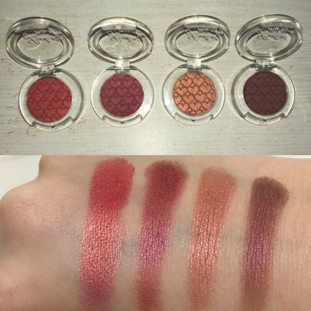 ルックアット マイアイズ/ETUDE/単色アイシャドウを使ったクチコミ(1枚目)