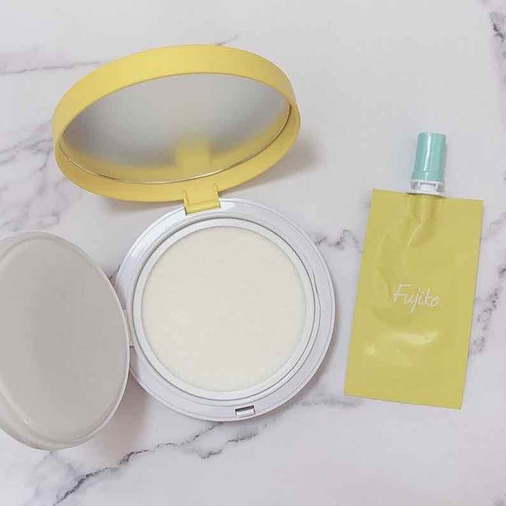 あぶらとりモバイル/Fujiko/その他スキンケアを使ったクチコミ（2枚目）