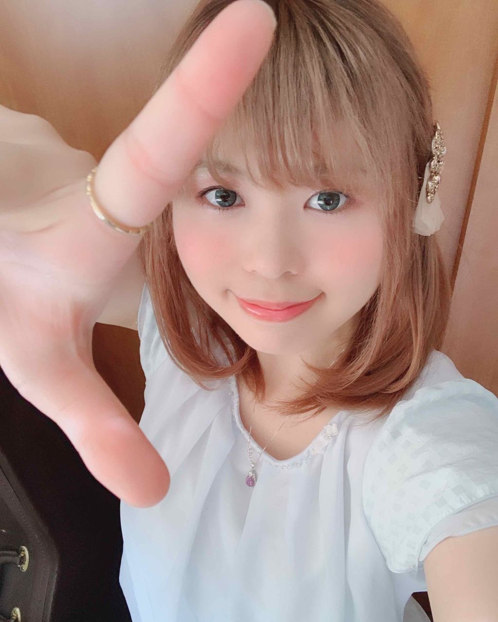 ブルーミングブロッサム カールラッシュマスカラ/JILL STUART/マスカラを使ったクチコミ（1枚目）