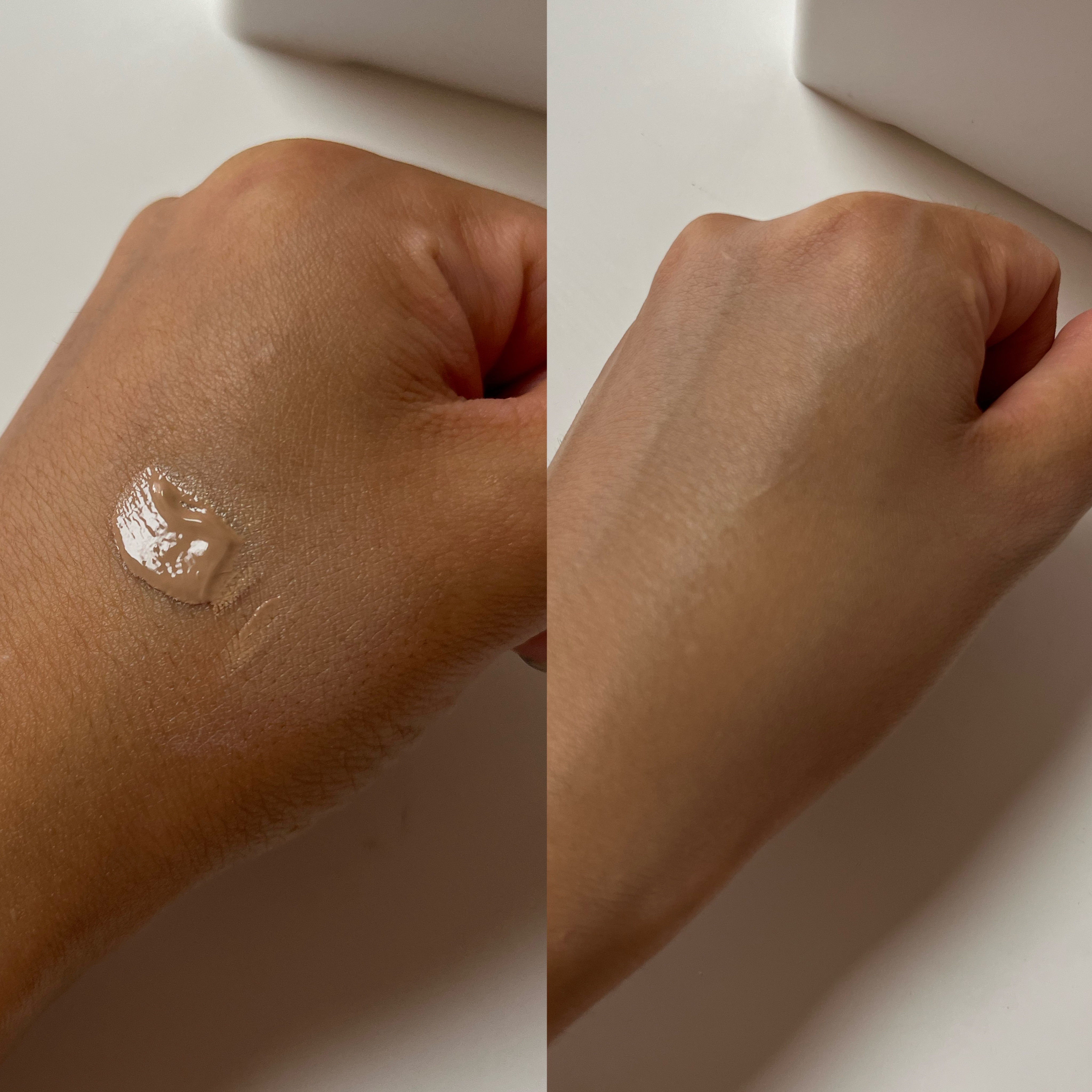 RMK スムースフィット ポアレスベース/RMK/化粧下地を使ったクチコミ（2枚目）