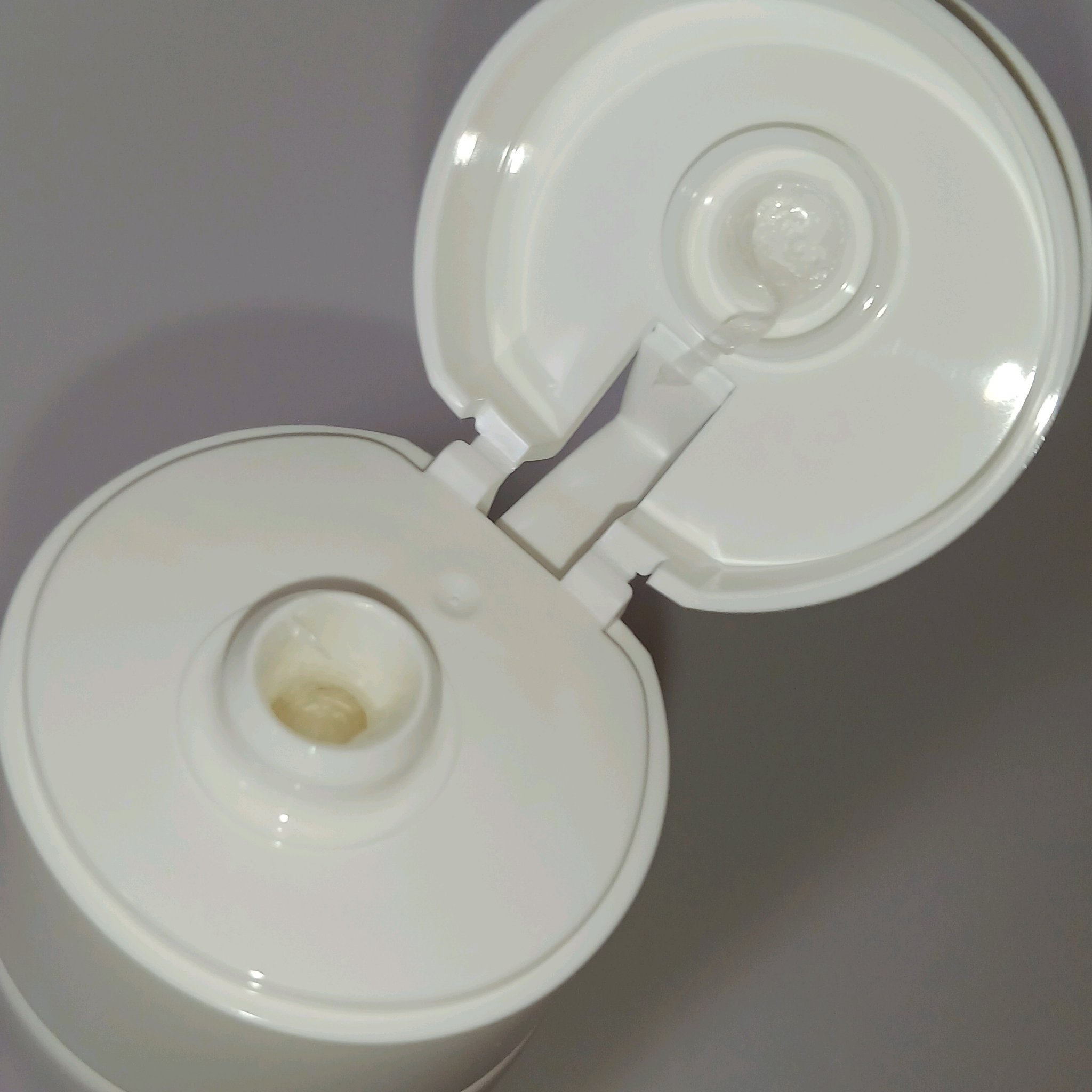 オルビスユー ドット フォーミングウォッシュ/オルビス/洗顔フォームを使ったクチコミ（2枚目）