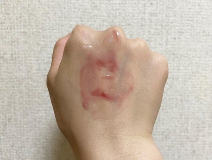 クレンジングバーム/Upt/クレンジングバームを使ったクチコミ(7枚目)