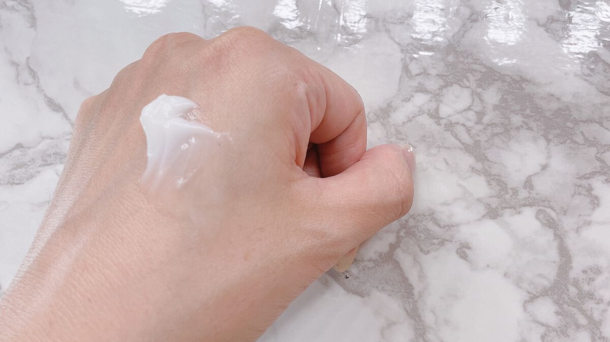 かすたむフェイス cream パテ盛り⑧ オバジX ダーマアドバンスドリフト|オバジの口コミ - 乾燥肌に