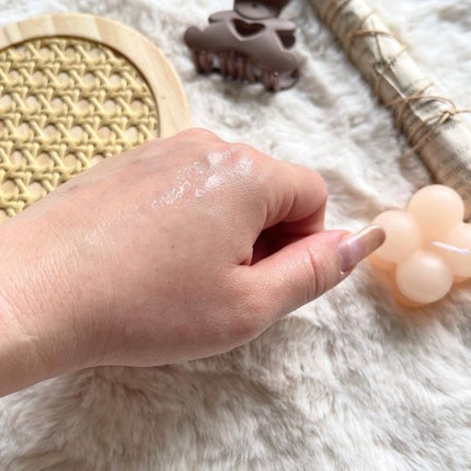 どくだみミスト化粧水/KIREI FACTORY/ミスト状化粧水を使ったクチコミ(3枚目)