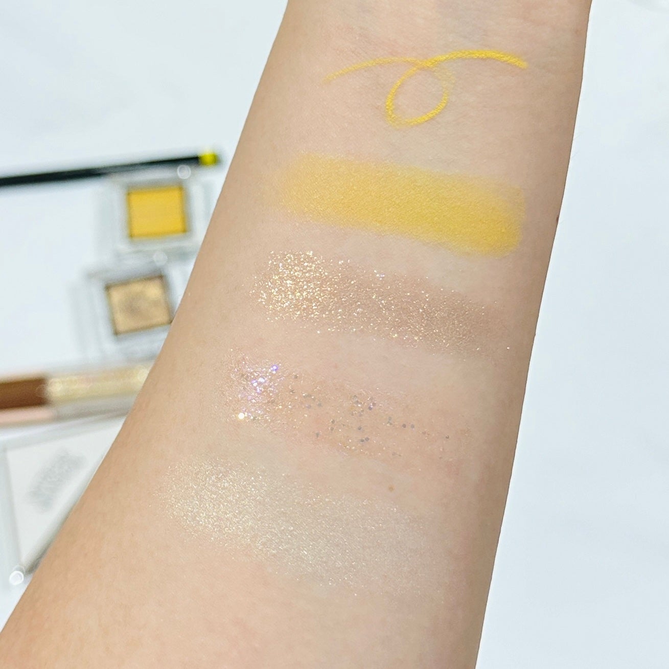 マイクロライナーインク/SHISEIDO/ペンシルアイライナーを使ったクチコミ(6枚目)