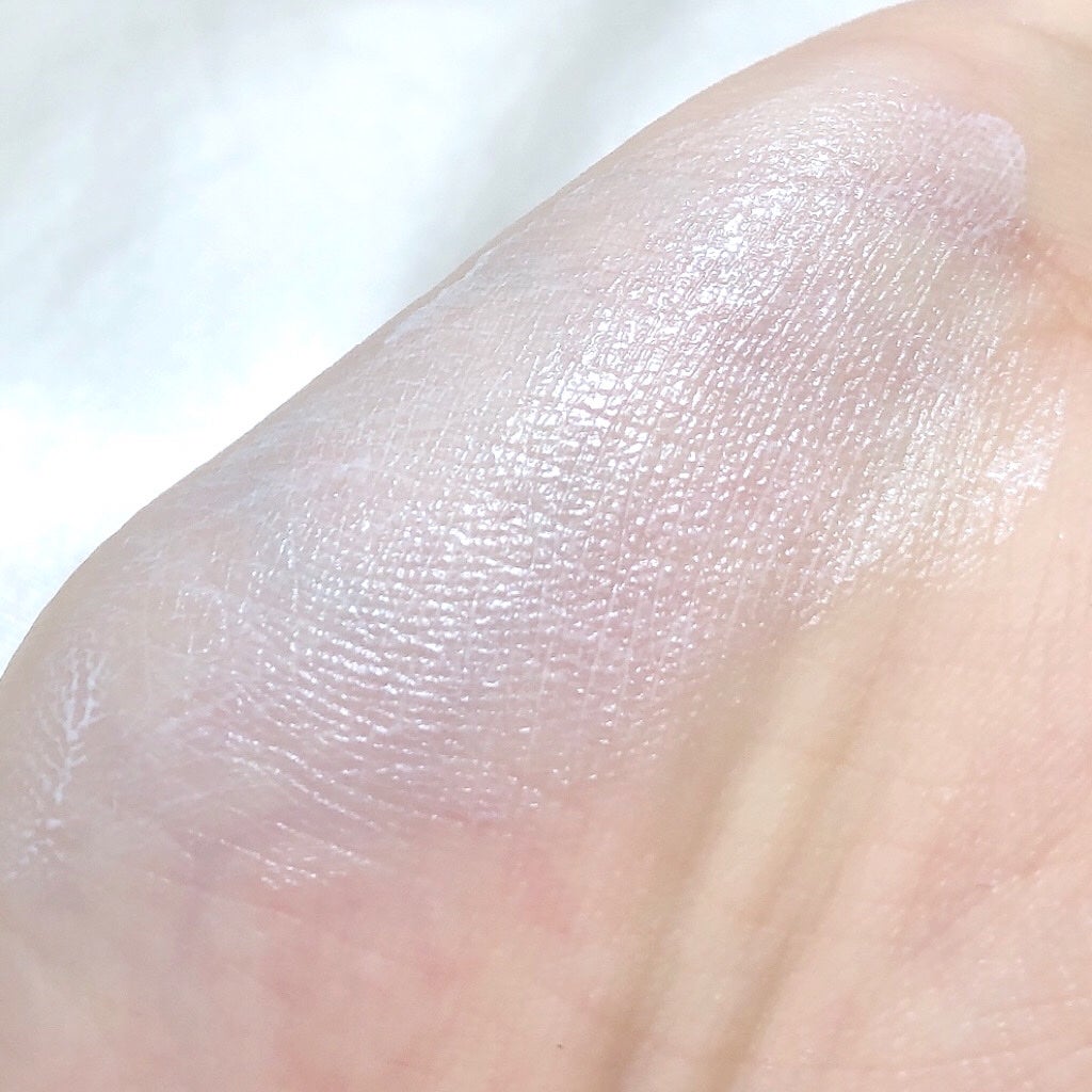 ビオレUV アクアリッチ ライトアップエッセンス/ビオレ/日焼け止めクリームを使ったクチコミ(5枚目)