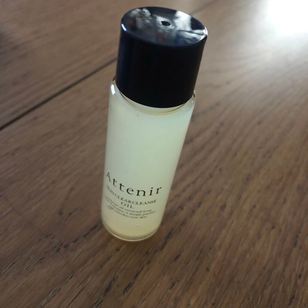 まこ on LIPS 「クレンジングオイルです。..」(1枚目)