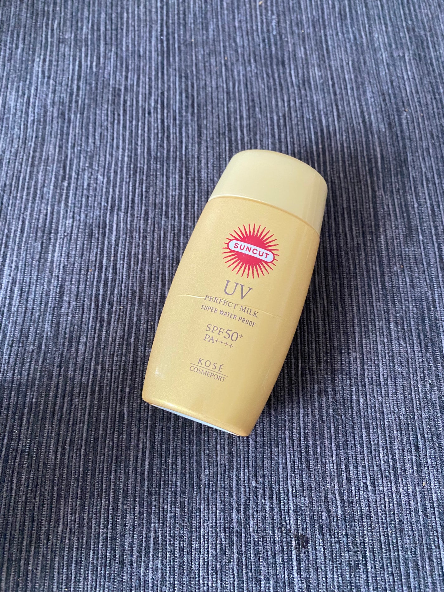 サンカットR パーフェクトUV ジェル/サンカット®/日焼け止めジェルを使ったクチコミ(2枚目)