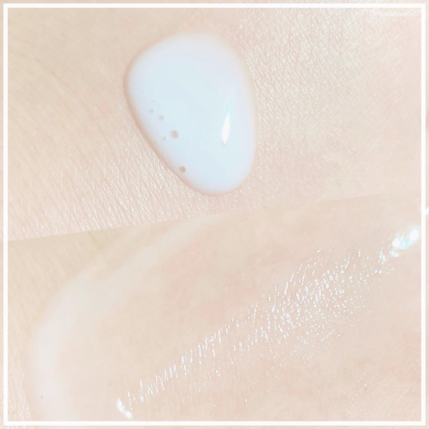 エクストリームクリームアンプル/Real Barrier/美容液を使ったクチコミ(3枚目)