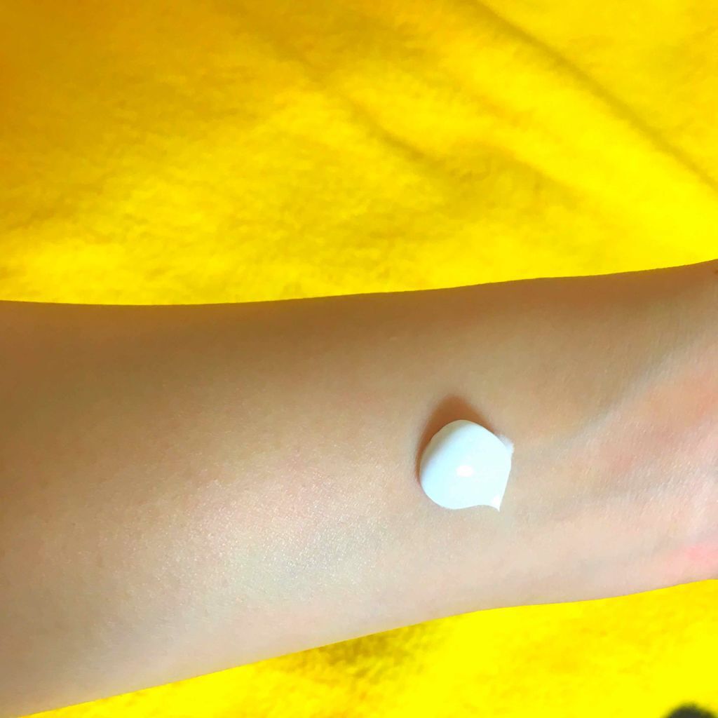 白肌美ボディ/スワン/ボディクリームを使ったクチコミ(2枚目)