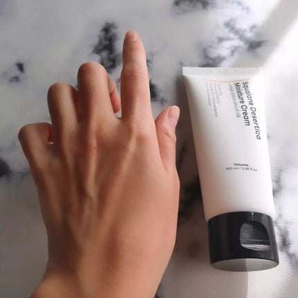 スクアランデジョティカモイスチャークリーム/Neulii/フェイスクリームを使ったクチコミ(4枚目)