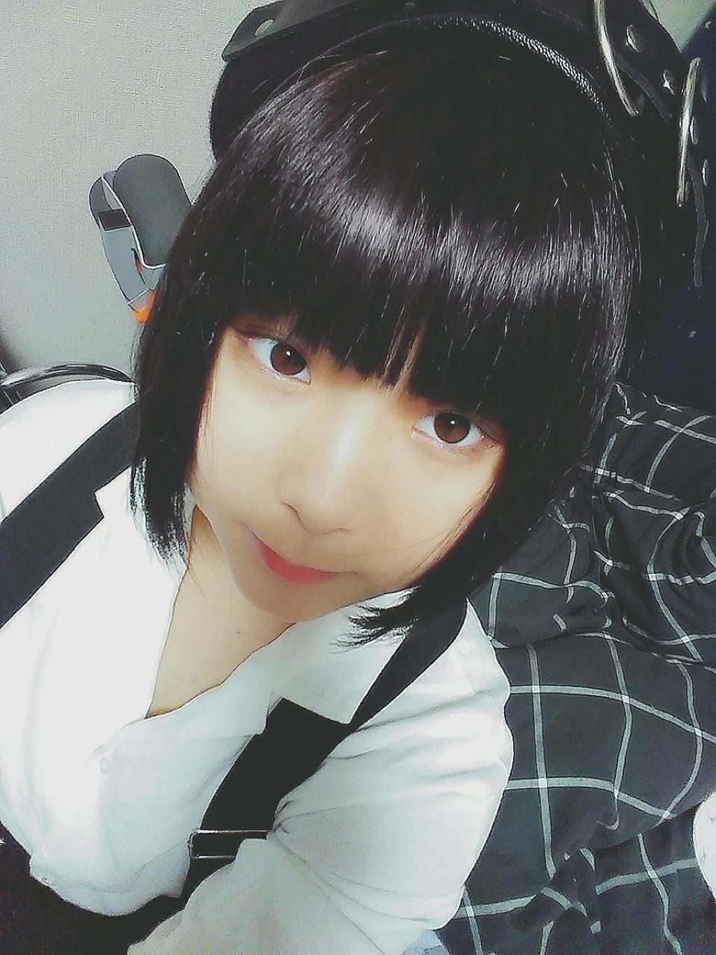 モテライナー リキッド/UZU BY FLOWFUSHI/リキッドアイライナーを使ったクチコミ(1枚目)