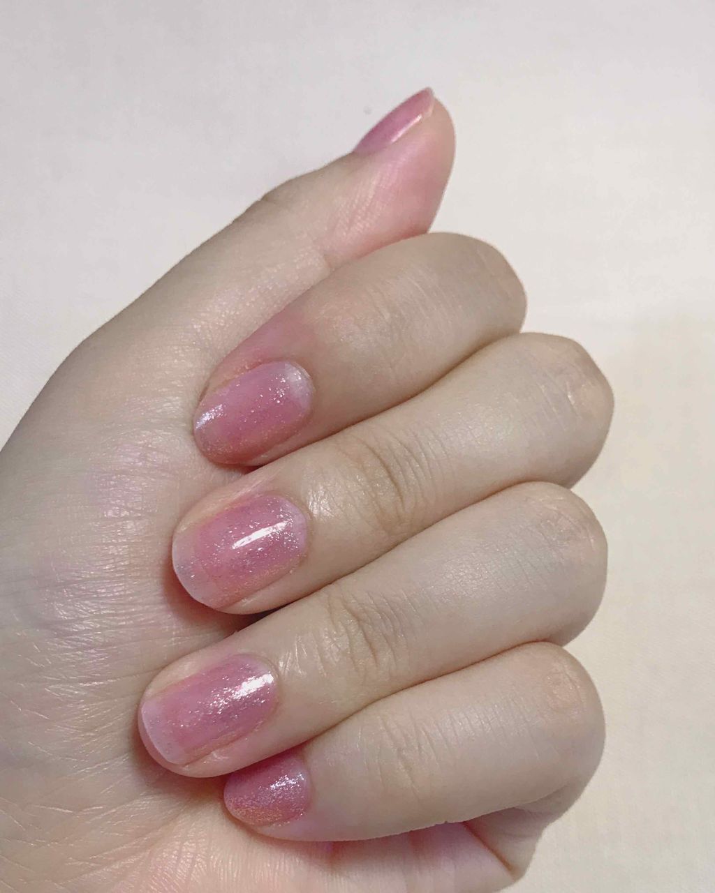 ネイルポリッシュ/RMK/マニキュアを使ったクチコミ(3枚目)