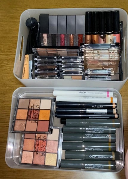 自由自在 積み重ねボックス/DAISO/その他を使ったクチコミ(3枚目)