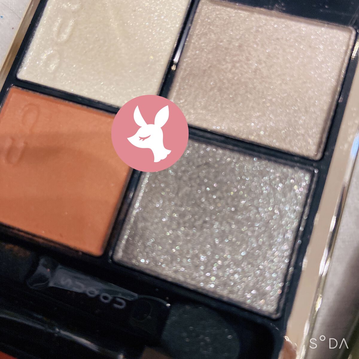 シルキーリキッドアイライナーWP/D-UP/リキッドアイライナーを使ったクチコミ（2枚目）