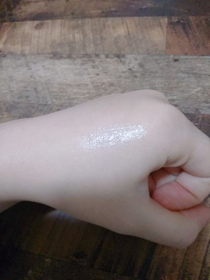 薬用ホワイトニング ハンドクリーム モイストジェル/コエンリッチQ10/ハンドクリームを使ったクチコミ(4枚目)