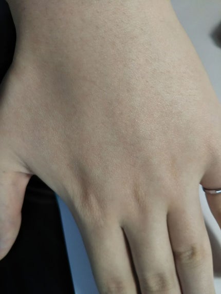 シークレットビューティーパウダー/キャンメイク/プレストパウダーを使ったクチコミ(3枚目)