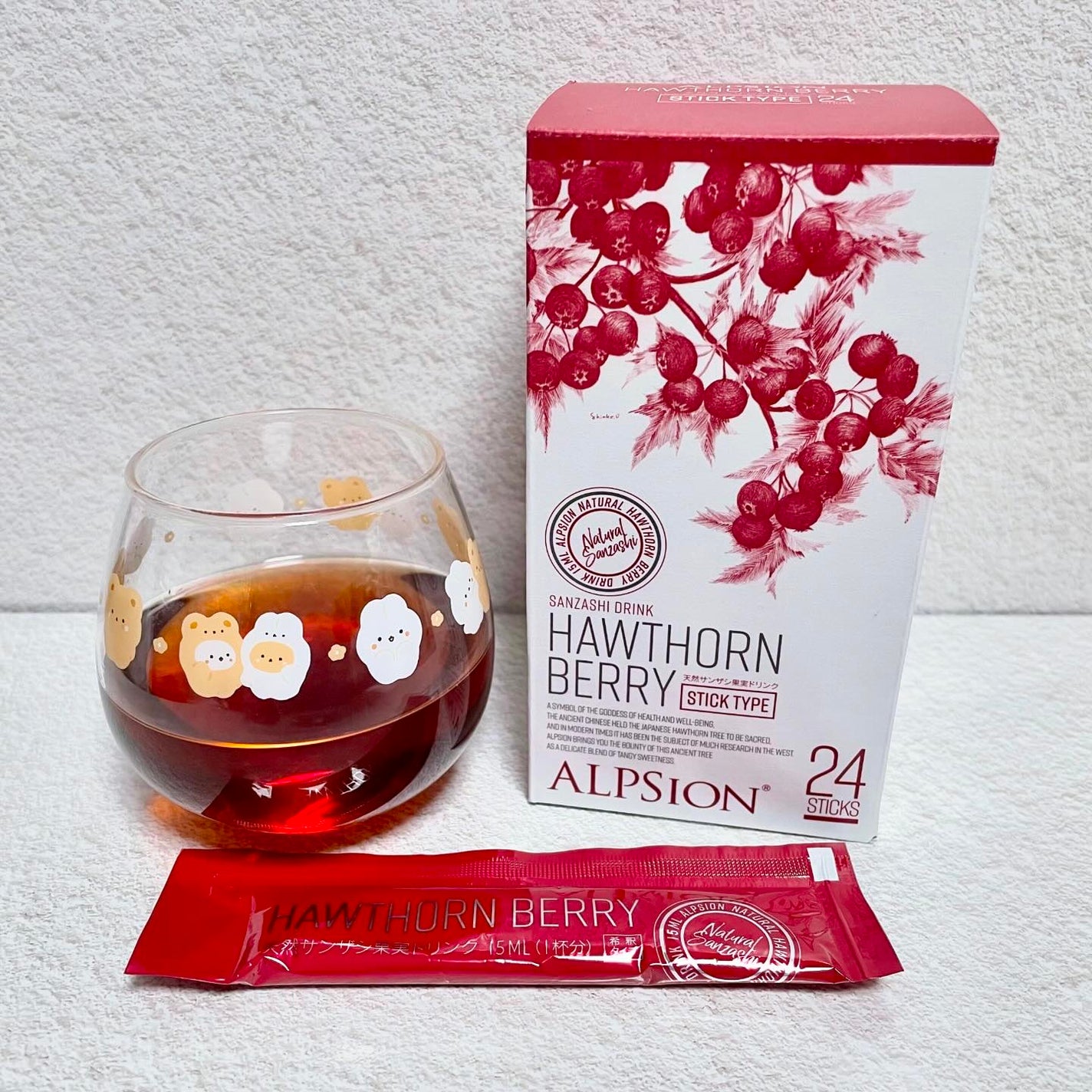 ããã¿ðãã©ãã100 on LIPS ãALPSionBIOããŒããµã³ã¶ã·ïŒŒçŸå®¹ãšå¥åº·ã®å€©ç¶ãµã³ã¶ã·æ..ãïŒ5æç®ïŒ