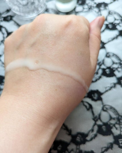 グリーンセラアンプルクリーム/Ariul/美容液を使ったクチコミ(5枚目)