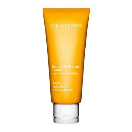 CLARINS ボディ バーム “トニック”