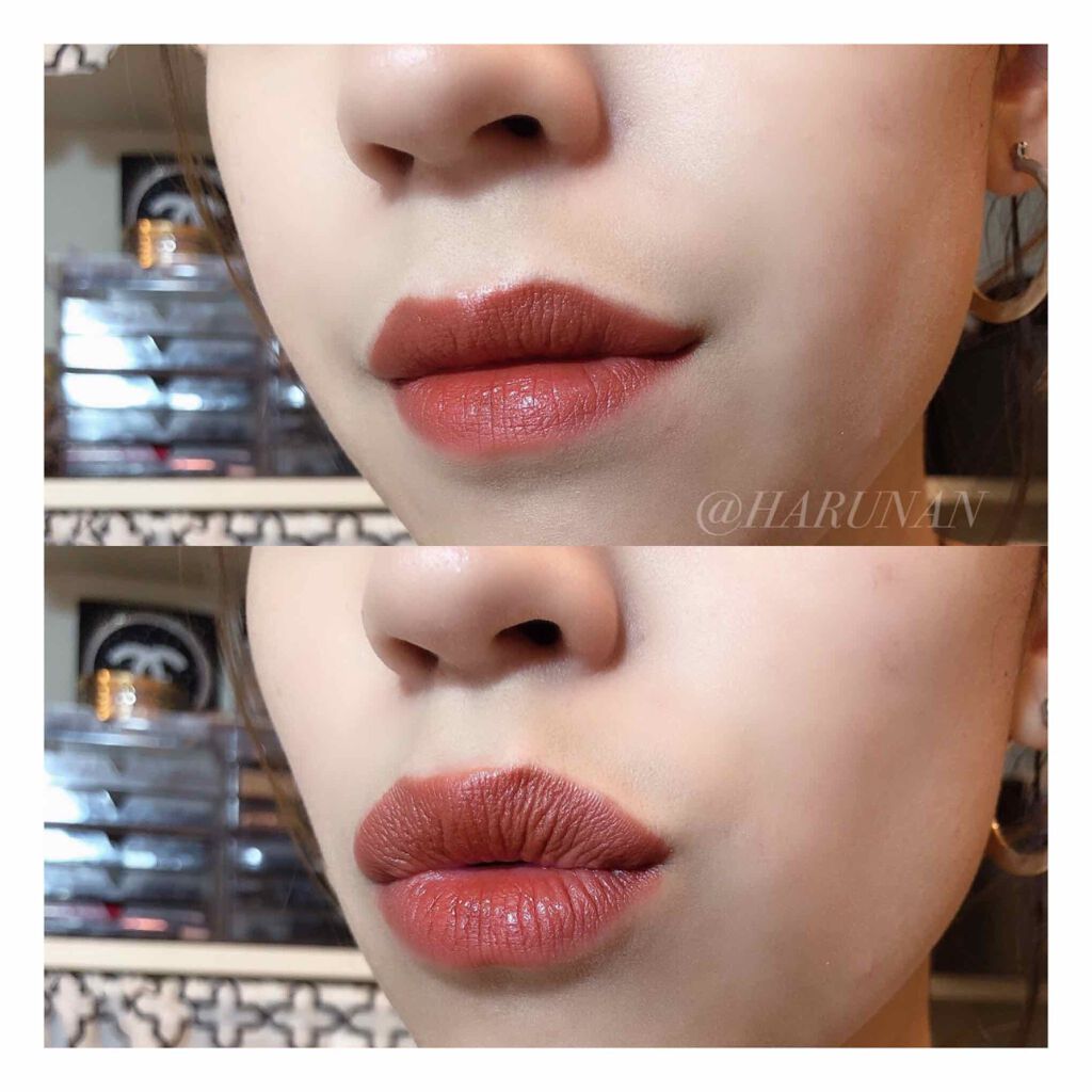 ベアプロ ロングウェア リップスティック/bareMinerals/口紅を使ったクチコミ(3枚目)