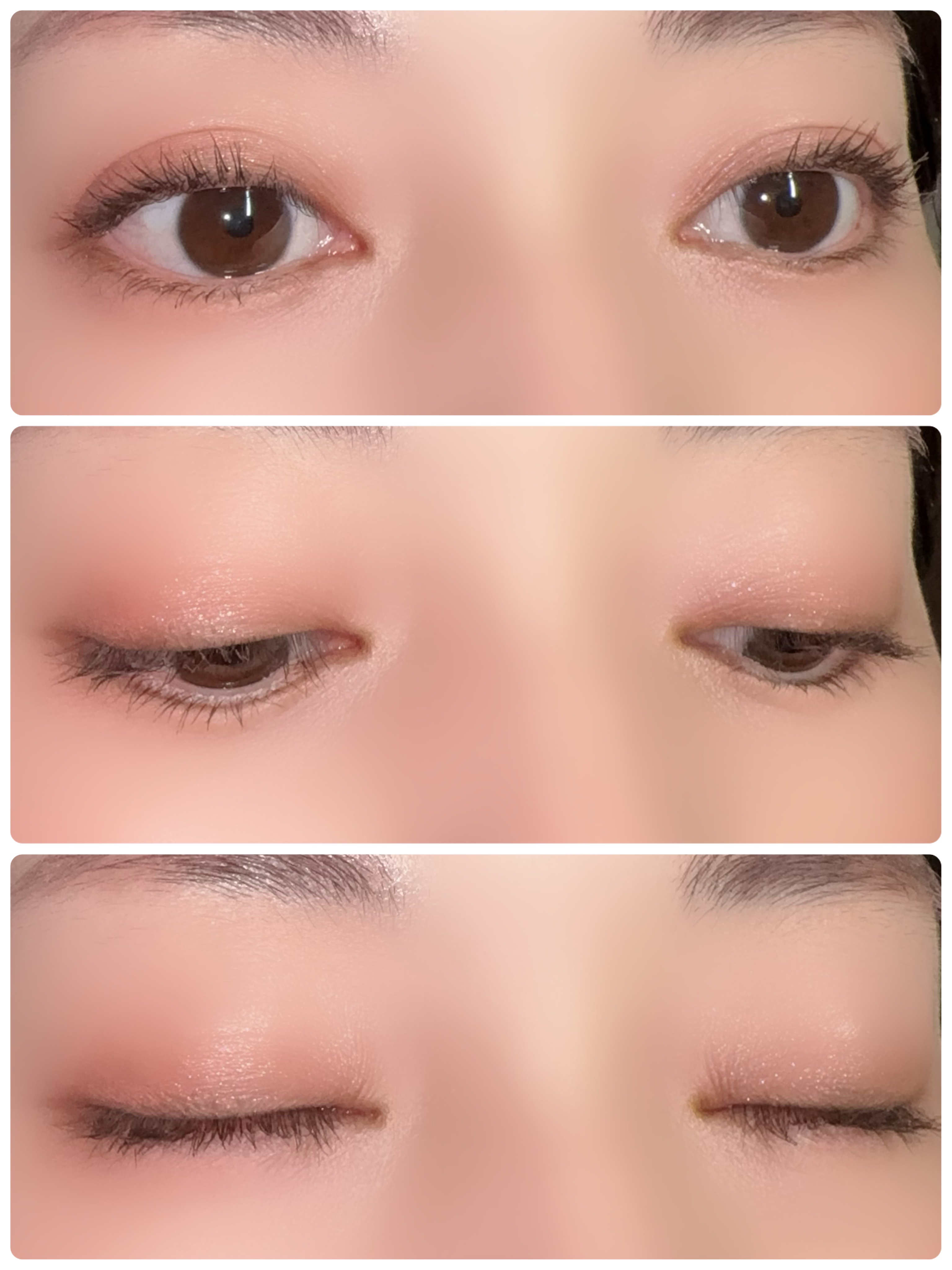 ブラッシュ カラー インフュージョン/ローラ メルシエ/パウダーチークを使ったクチコミ（2枚目）