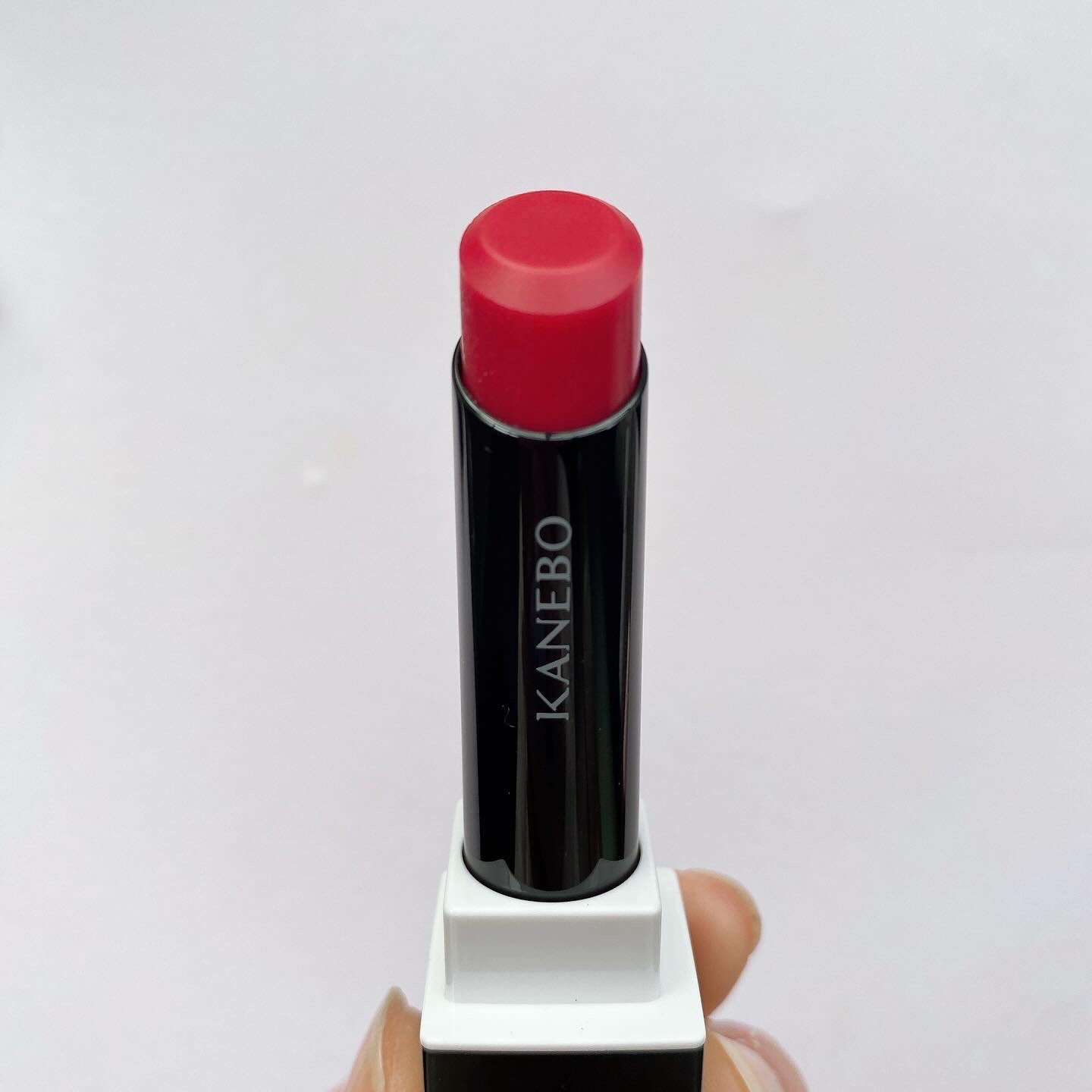 カネボウ ルージュスクラブメルティング/KANEBO/口紅を使ったクチコミ（3枚目）