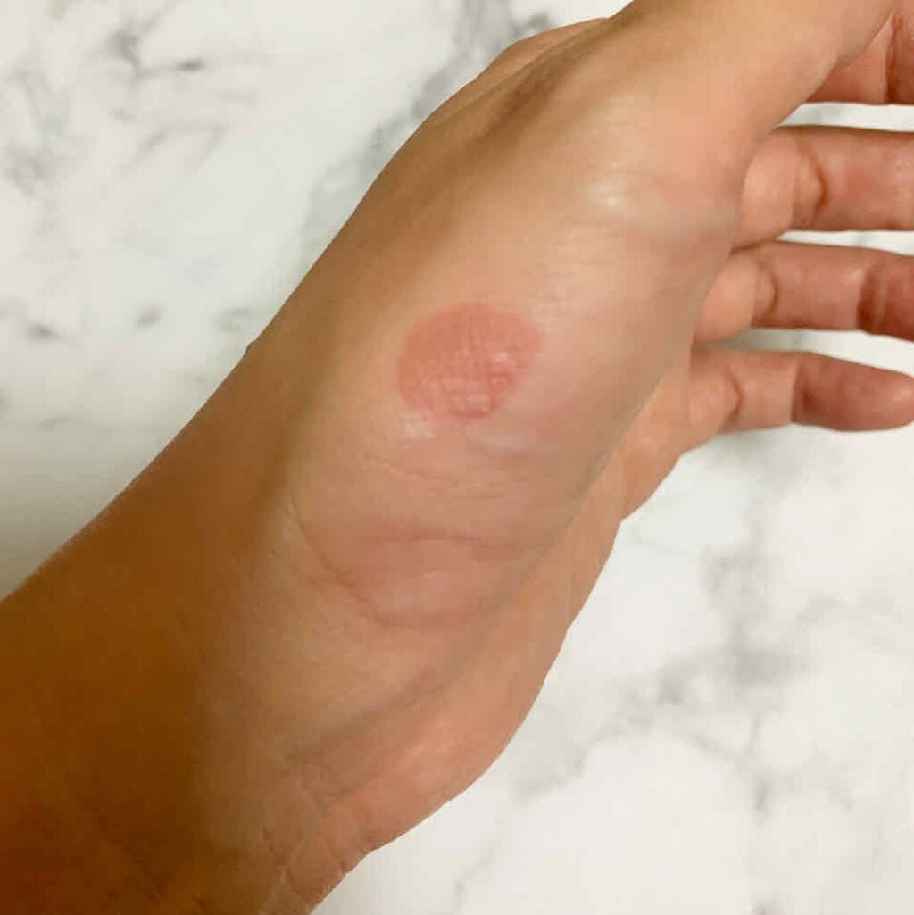 【旧】ディオール アディクト リップ ティント/Dior/リップグロスを使ったクチコミ(3枚目)