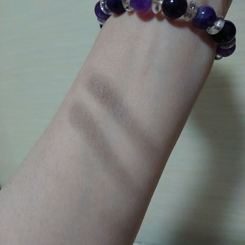 パウダーアイブロウR/CEZANNE/パウダーアイブロウを使ったクチコミ(4枚目)