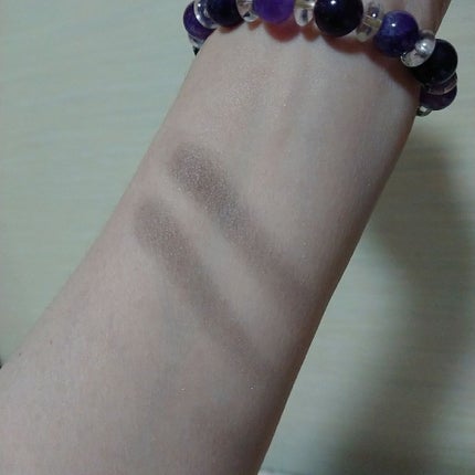 パウダーアイブロウR/CEZANNE/パウダーアイブロウを使ったクチコミ(4枚目)