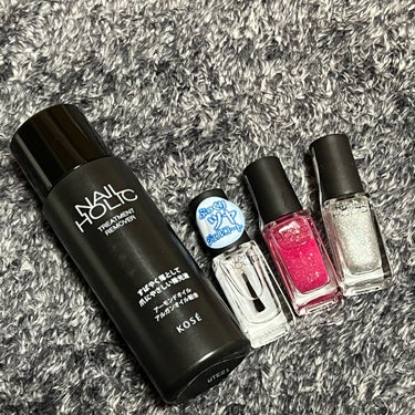 ネイルホリック Juicy color/ネイルホリック/マニキュアを使ったクチコミ（1枚目）