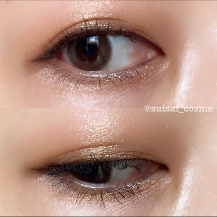 コンスピキュアス アイ&チークカラーパレット リミテッドコレクション c/Amplitude/アイシャドウパレットを使ったクチコミ(7枚目)