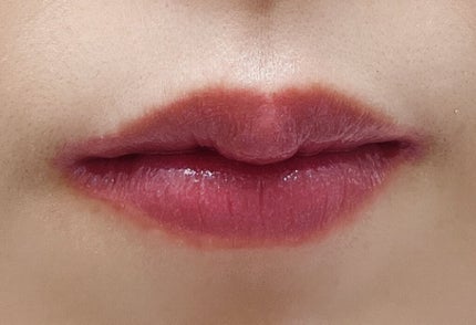 ケイト リップモンスター/KATE/口紅を使ったクチコミ(2枚目)