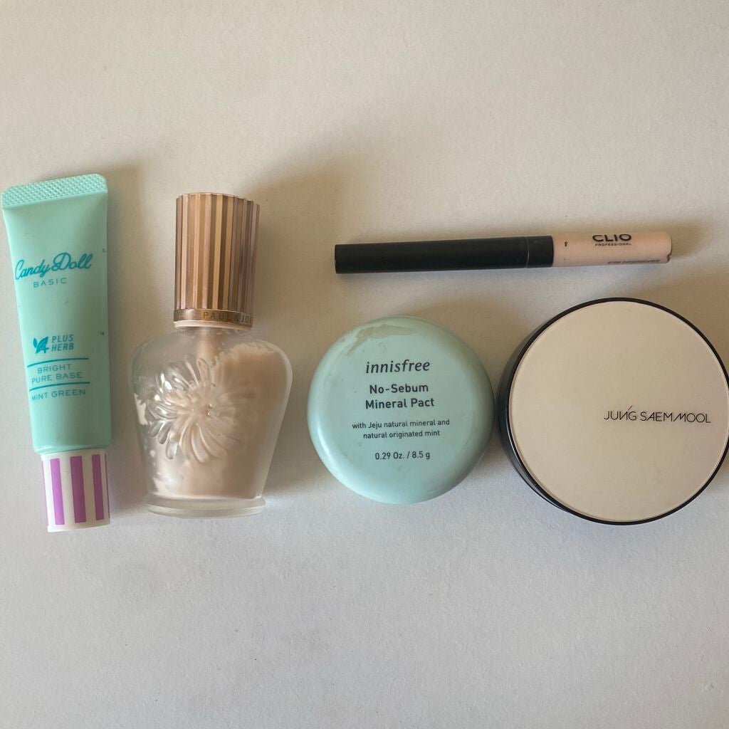 ラッシュパーム カールフィックスマスカラ/ETUDE/マスカラを使ったクチコミ(5枚目)