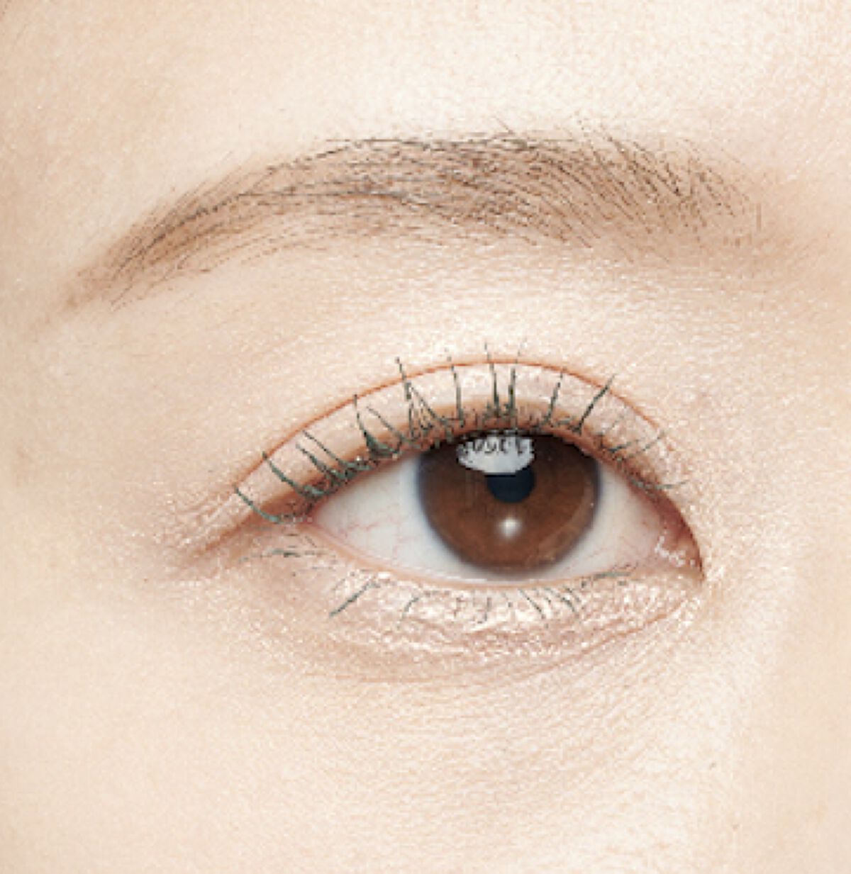 フォレスト フィール セイバー カールマスカラ 04 萌葱