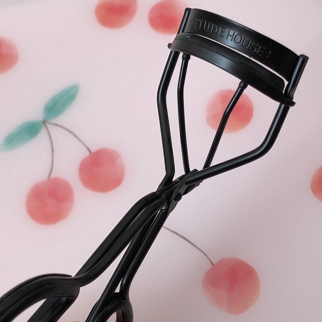 No.70 アイラッシュカーラー/コージー/ビューラーを使ったクチコミ(2枚目)